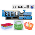 Plastic Basket Making Machine